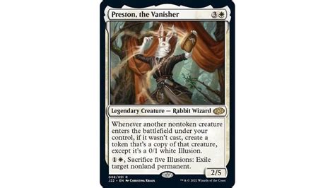 mtgsalvation|mtg jumpstart 2022 spoilers.